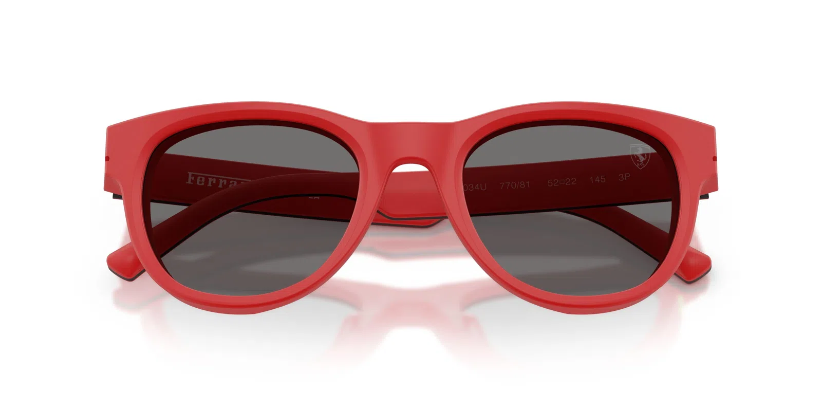 Scuderia Ferrari 6034U Sunglasses - view 31